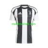 Maillot de Foot Juventus Domicile 2024-25
